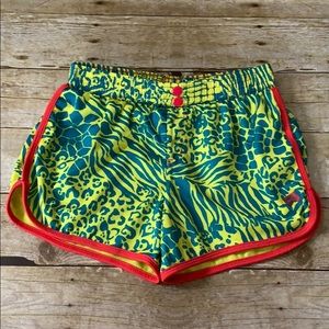 Nike Girls Shorts - Size XL Kids